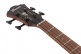 AEGB24E-MHS Mahogany Sunburst