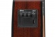 AEGB24E-MHS Mahogany Sunburst