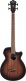 AEGB24E-MHS Mahogany Sunburst