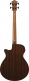 Aegb24Fe-Mhs Mahogany Sunburst