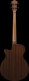 Aegb24Fe-Mhs Mahogany Sunburst