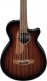 Aegb24Fe-Mhs Mahogany Sunburst