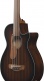 Aegb24Fe-Mhs Mahogany Sunburst