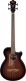 Aegb24Fe-Mhs Mahogany Sunburst