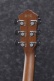 AEWC11-TCB Transparent Charcoal Burst