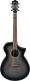 Aewc11-Tcb Transparent Charcoal Burst