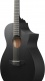 Aewc13-Wk Weathered Black