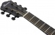 Aewc13-Wk Weathered Black