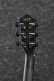 AEWC400-TKS-TRANSPARENT BLACK SUNBURST HIGH GLOSS