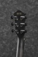 AEWC400-TKS Transparent Black Sunburst