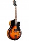 AF75-BS Brown Sunburst Af Artcore