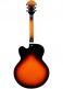 AF75-BS Brown Sunburst Af Artcore