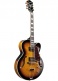 AF95FM-AYS Antique Yellow Sunburst Af Artcore Expressionist