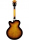 AF95FM-AYS Antique Yellow Sunburst Af Artcore Expressionist