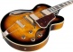 AF95FM-AYS Antique Yellow Sunburst Af Artcore Expressionist