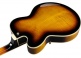 AF95FM-AYS Antique Yellow Sunburst Af Artcore Expressionist