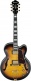 AF95FM-AYS Antique Yellow Sunburst Af Artcore Expressionist