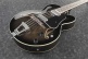Afb200-Tks Transparent Black Sunburst Afb Artcore