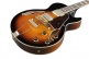 Ag75G-Bs Brown Sunburst Ag Artcore