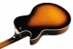 Ag75G-Bs Brown Sunburst Ag Artcore