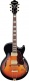 Ag75G-Bs Brown Sunburst Ag Artcore