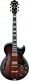 Ag95Qa-Dbs Dark Brown Sunburst Ag Artcore Expressionist