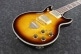 AR420-VLS-VIOLIN SUNBURST