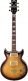 AR420-VLS Violin Sunburst