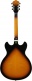 AS113-BS Brown Sunburst Artstar