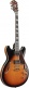 AS113-BS Brown Sunburst Artstar
