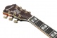 AS113-BS Brown Sunburst Artstar