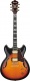 AS113-BS Brown Sunburst Artstar