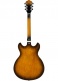 As73-Tbc Tobacco Brown Artcore