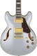 As73G-Msf Moonstone Silver Flat Artcore