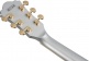 As73G-Msf Moonstone Silver Flat Artcore