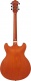 AS73-TTF Transparent Tangerine Flat Artcore