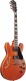 AS73-TTF Transparent Tangerine Flat Artcore