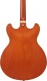 AS73-TTF Transparent Tangerine Flat Artcore