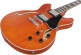 AS73-TTF Transparent Tangerine Flat Artcore