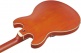 AS73-TTF Transparent Tangerine Flat Artcore