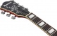 AS73-TTF Transparent Tangerine Flat Artcore