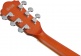 AS73-TTF Transparent Tangerine Flat Artcore