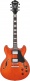 AS73-TTF Transparent Tangerine Flat Artcore