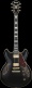 As93Bc-Bk Black Artcore Expressionist
