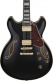 As93Bc-Bk Black Artcore Expressionist