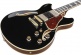 As93Bc-Bk Black Artcore Expressionist