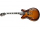 As93Fm-Vls Violin Sunburst Artcore Expressionist