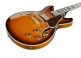 As93Fm-Vls Violin Sunburst Artcore Expressionist
