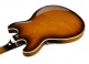 As93Fm-Vls Violin Sunburst Artcore Expressionist