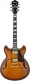 As93Fm-Vls Violin Sunburst Artcore Expressionist